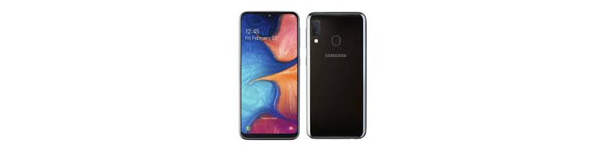 Samsung Galaxy A20e